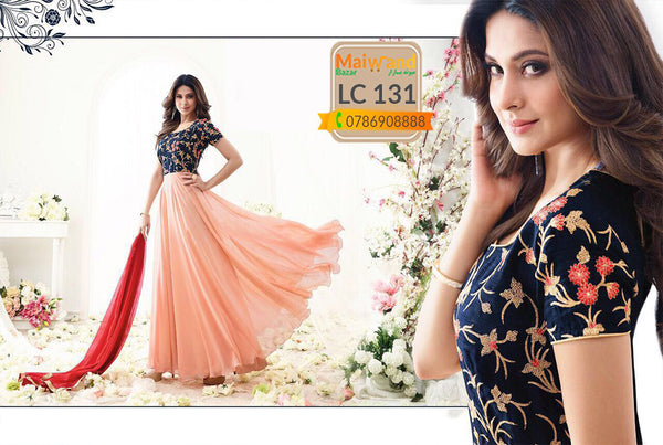 LC131 Mugdha Jennifer