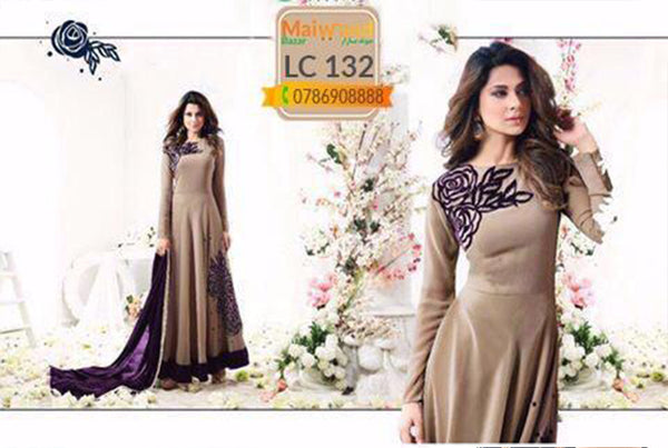 LC132 Mugdha Jennifer