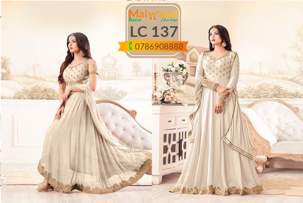 LC137 Maisha Maskeen