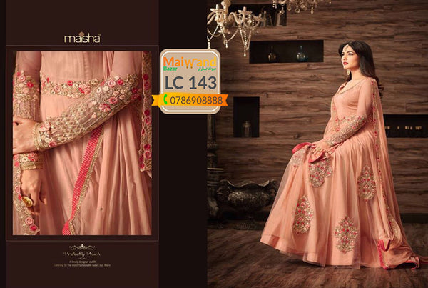 LC143 Maisha Maskeen