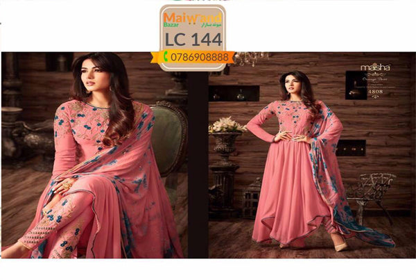 LC144 Maisha Maskeen