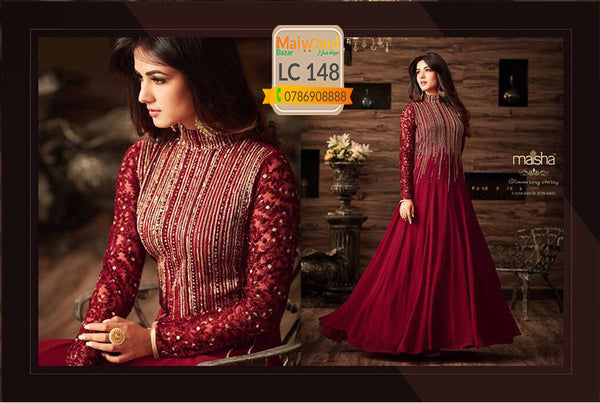 LC148 Maisha Maskeen