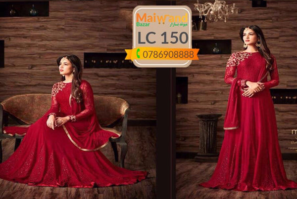 LC150 Maisha Maskeen