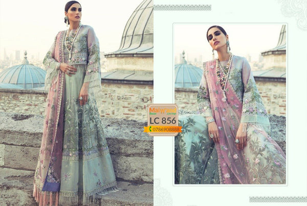 LC856 Fiyasta Deepsy