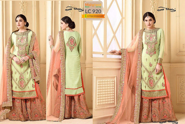 LC920 Your Choice Sarara