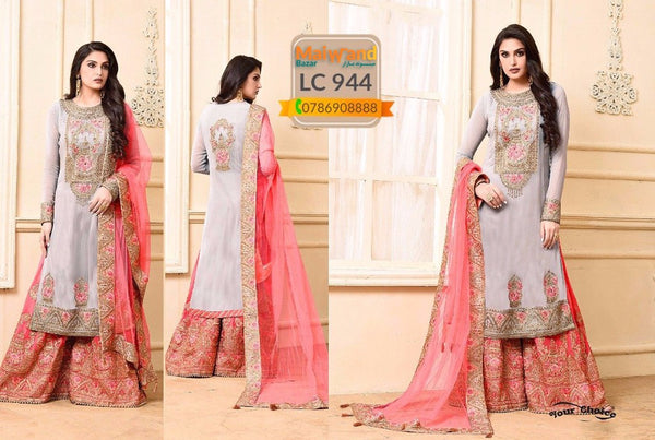 LC944 Your Choice Sarara