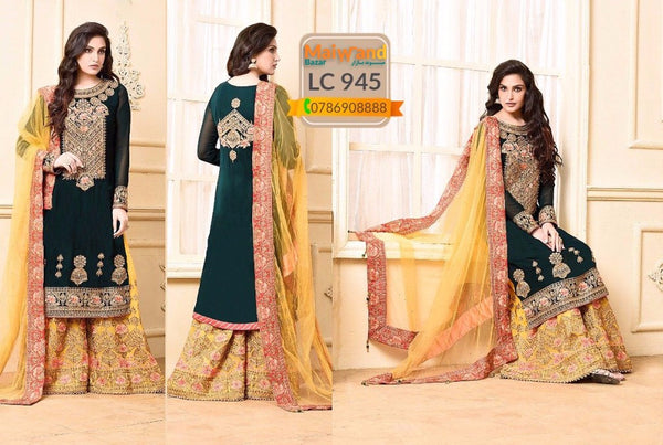 LC945 Your Choice Sarara