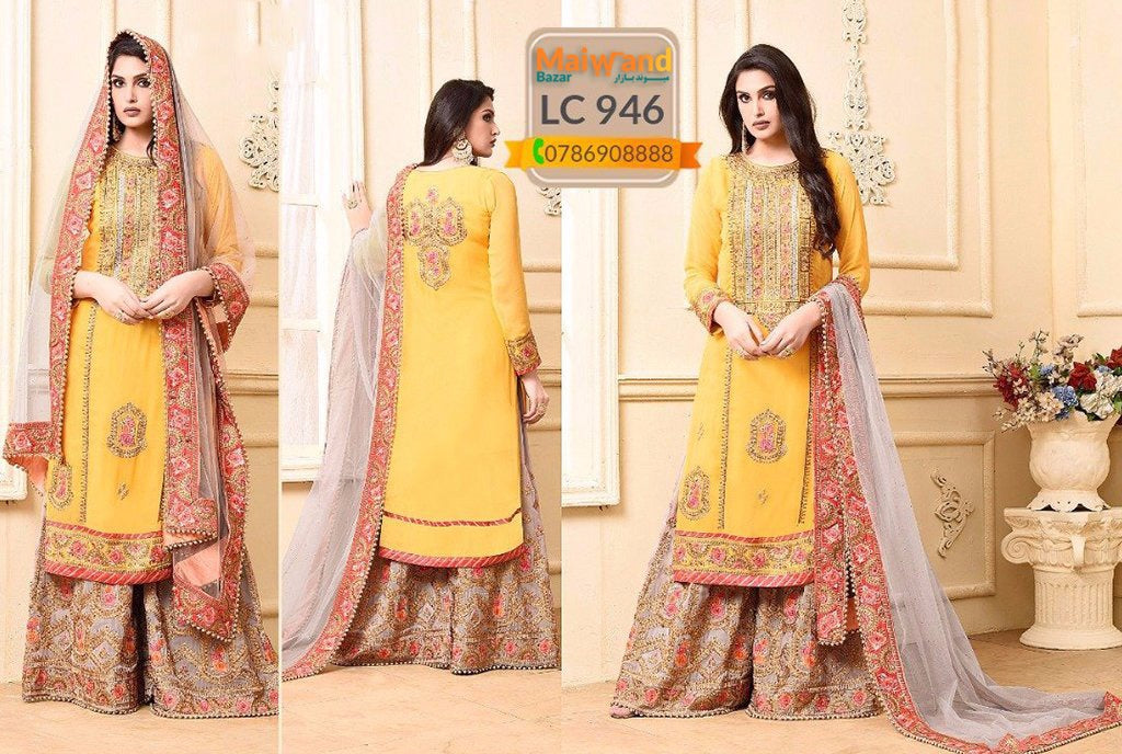 LC946 Your Choice Sarara