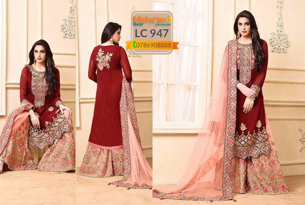 LC947 Your Choice Sarara