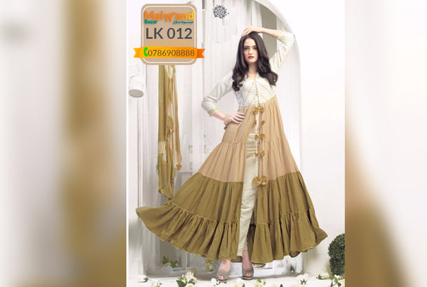 LK012 Inaya Kurtis