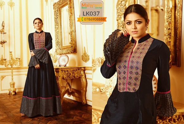 LK037 Nitya Kurti