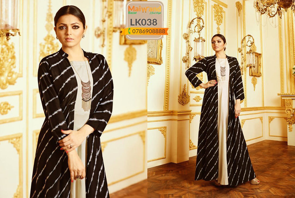 LK038 Nitya Kurti