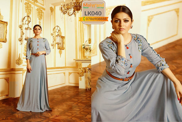 LK040 Nitya Kurti