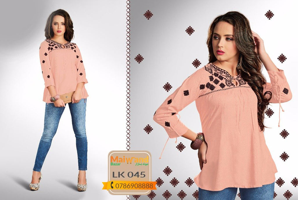 LK045 Fiona Kurti