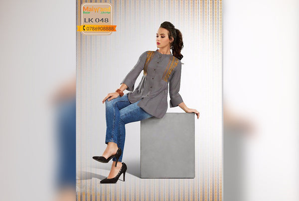 LK048 Fiona Kurti