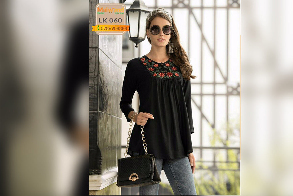 LK060 Cannes Kurti