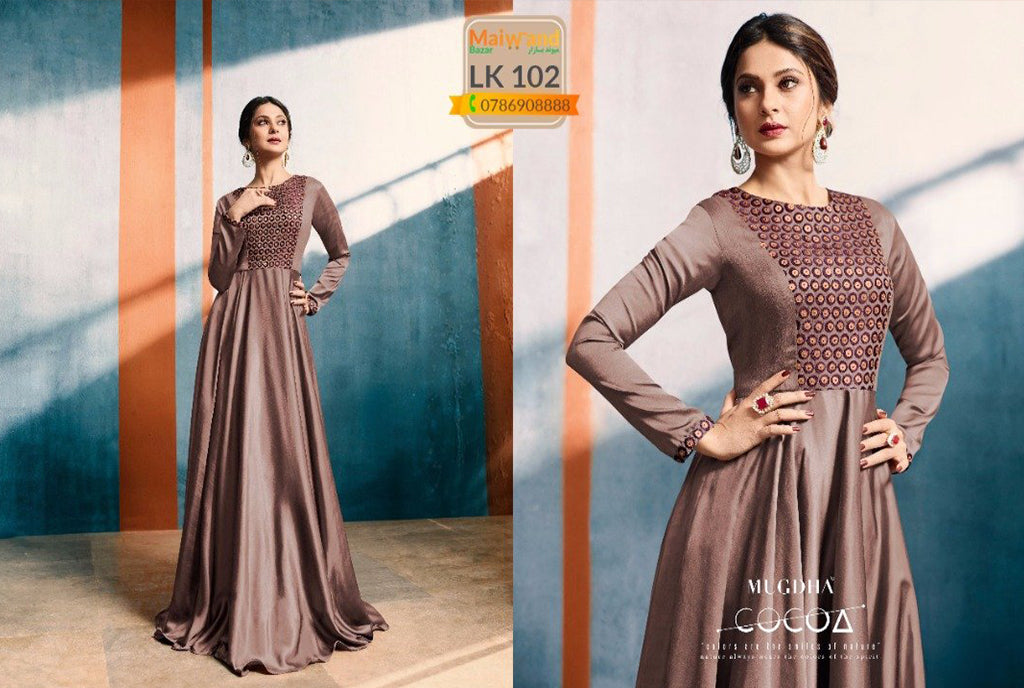 LK102 Mugdha Kurtis