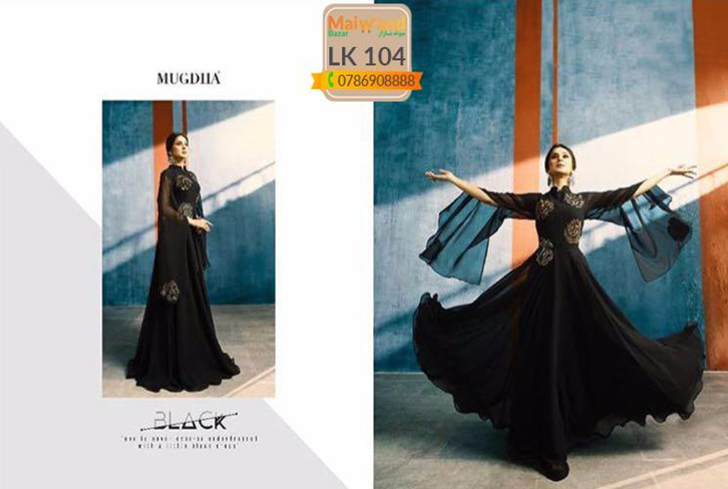 LK104 Mugdha Kurtis