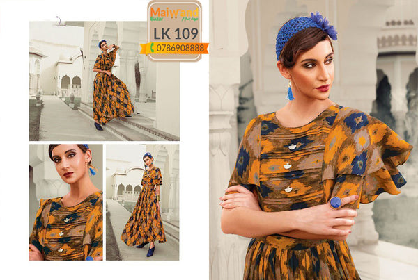 LK109 Fionista عشق