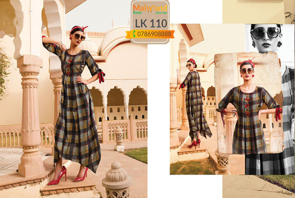 LK110 Fionista Love
