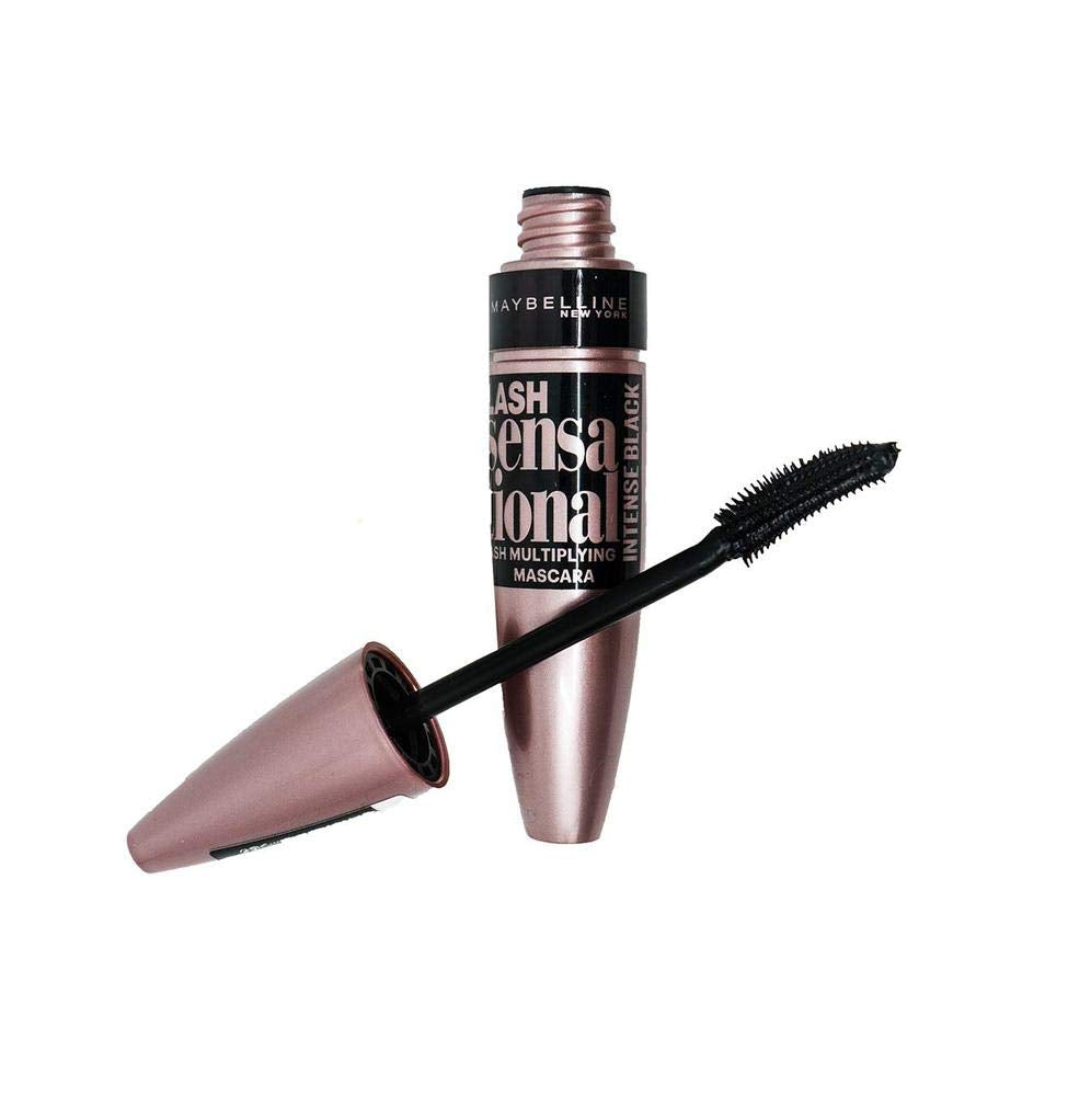 Maybelline Lash Sensational Mascara - Very Black