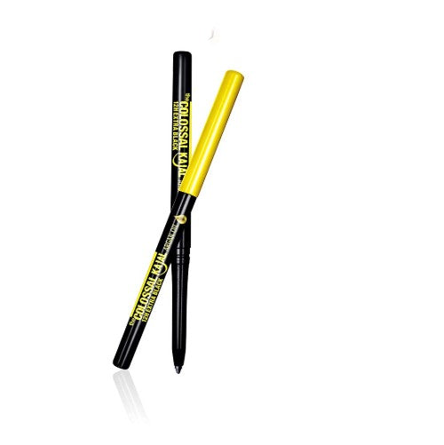 Maybelline New York Colossal Kajal Argan Oil Eyeliner