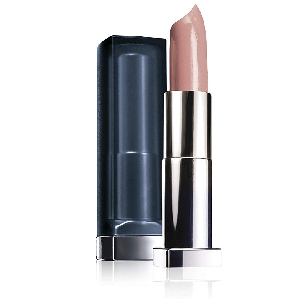 Maybelline New York Color Sensational Lipstick Purely Nude 981