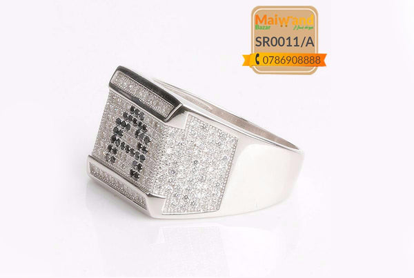 SR0011 / د سپینو زرو زنګونه