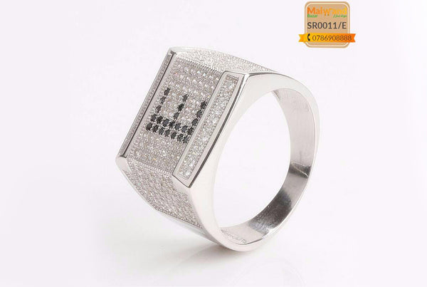 SR0011 / E د سپینو زرو زنګونه