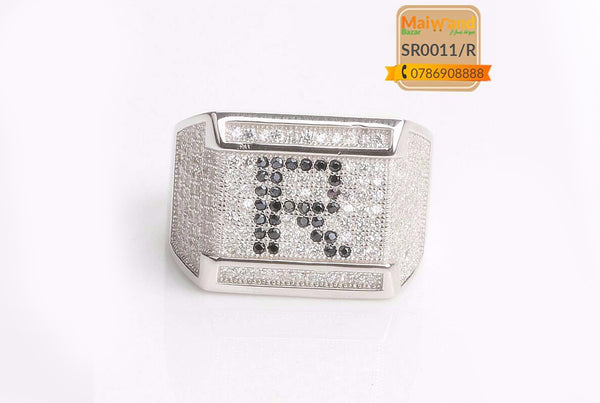 SR0011 / R د سپینو زرو زنګونه