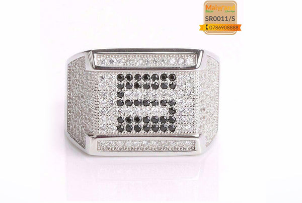 SR0011 / S د سپینو زرو زنګونه