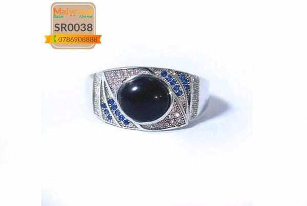 SR0038 د سپينو زرو زنګونه