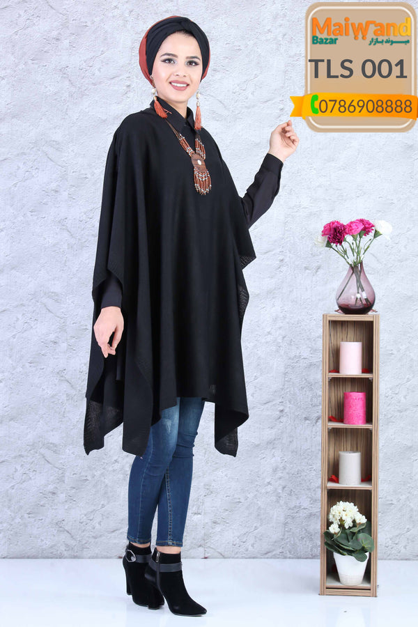 TLS001 Tofisa Turkish Pancho