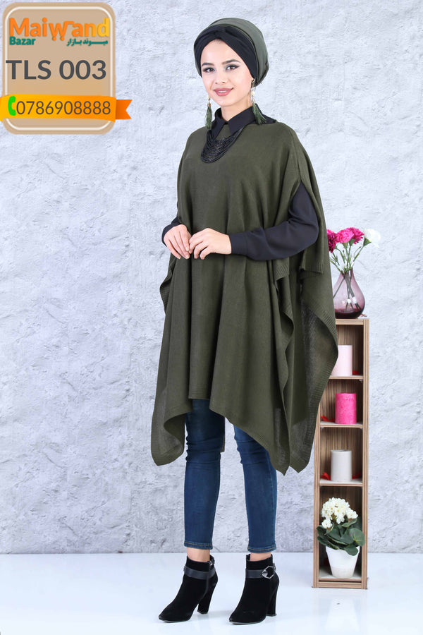 TLS003 Tofisa Turkish Pancho