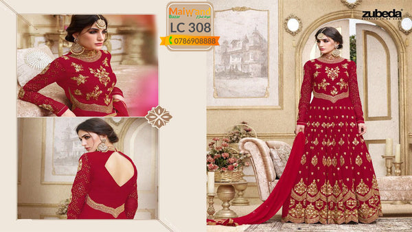 LC308 Zubeda