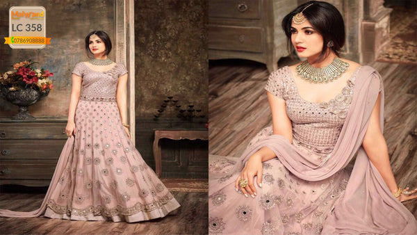 LC358 Maisha Maskeen