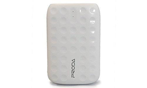 د REMAX Proda PowerBOX 5000mAh ښکلي لړۍ بریښنا بانک