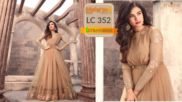 LC352 Maisha Maskeen