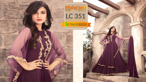 LC351 Maisha Maskeen