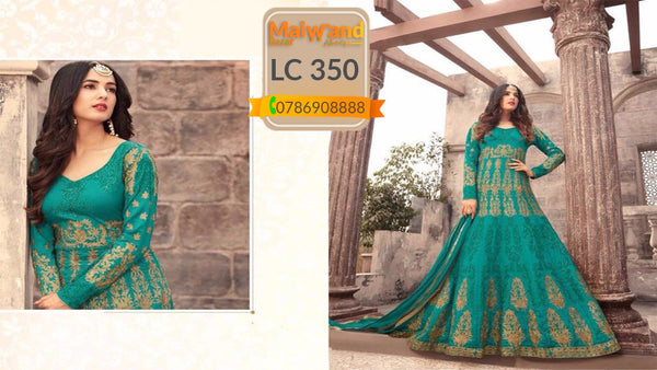 LC350 Maisha Maskeen