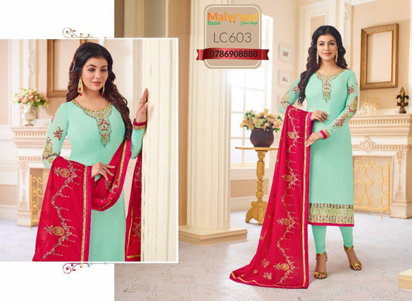 LC603 Aashirwad Jashn