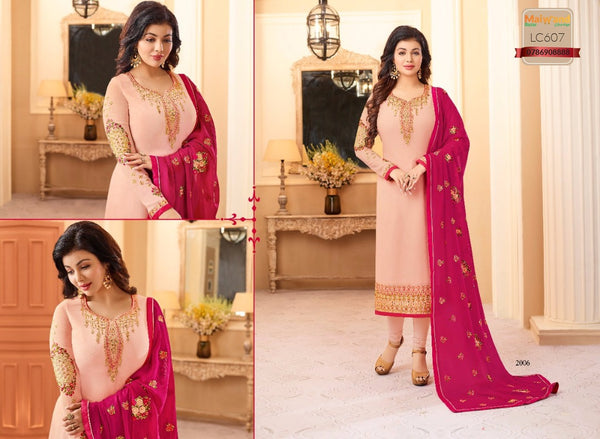 LC607 Aashirwad Jashn