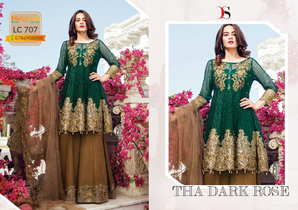 LC707 Deepsy Emrozia