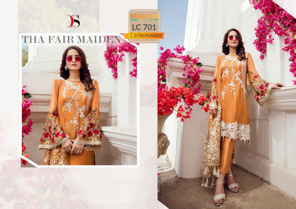 LC701 Deepsy Emrozia