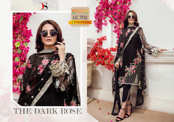 LC702 Deepsy Emrozia