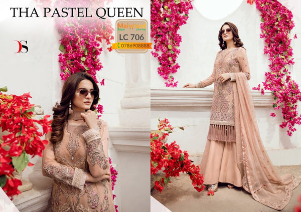 LC706 Deepsy Emrozia