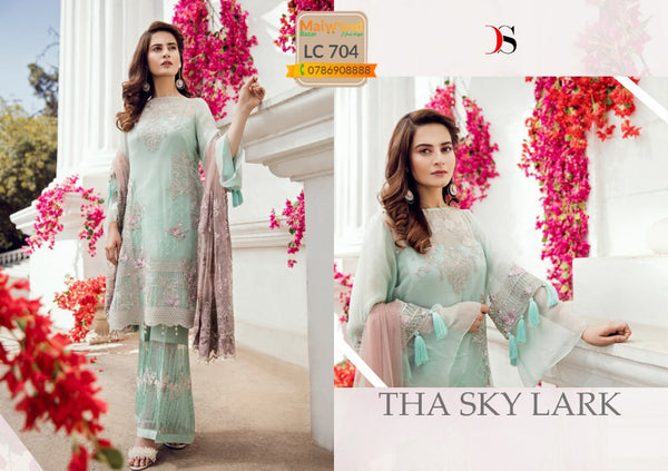 LC704 Deepsy Emrozia