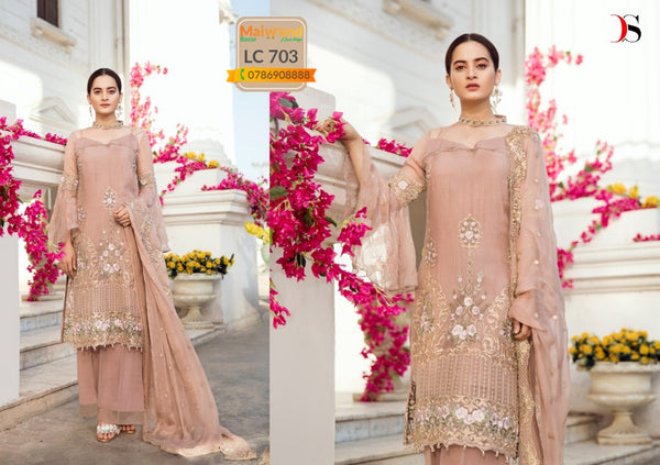 LC703 Deepsy Emrozia