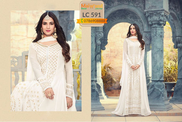 LC591 Maisha Maskeen