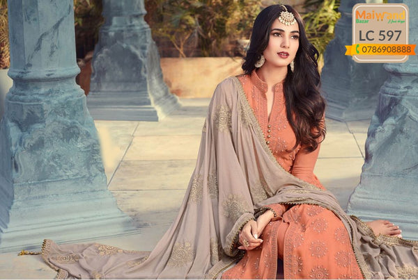 LC597 Maisha Maskeen